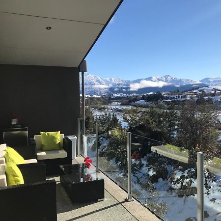 Shotover Ridge Квинстаун Экстерьер фото