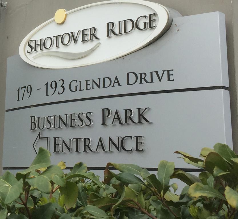 Shotover Ridge Квинстаун Экстерьер фото