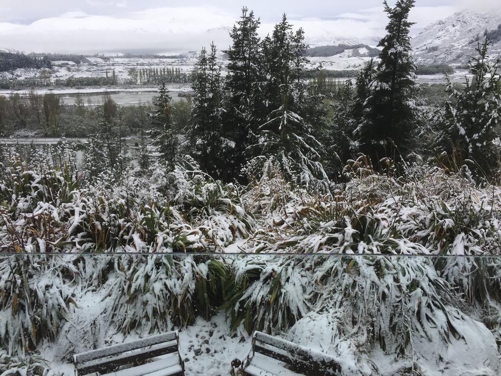 Shotover Ridge Квинстаун Экстерьер фото