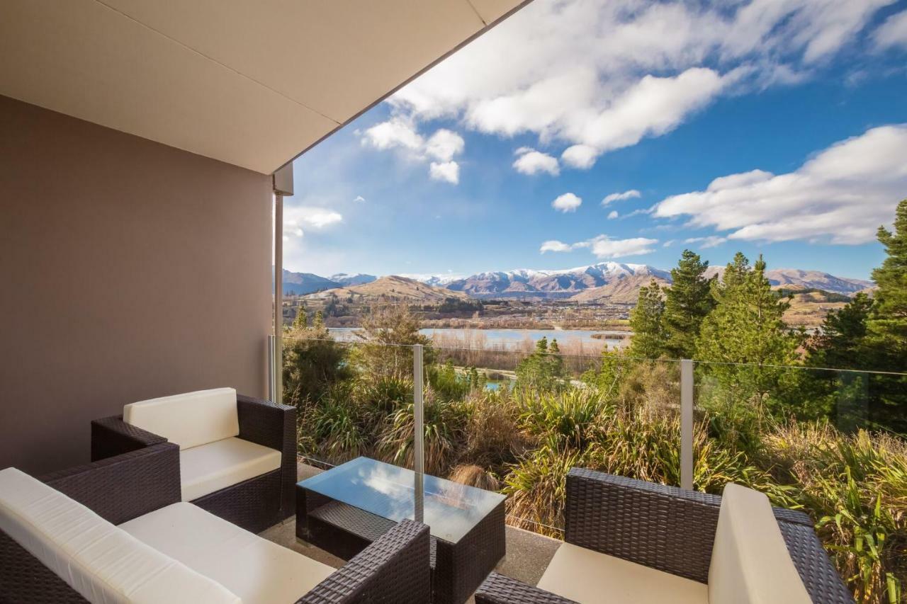 Shotover Ridge Квинстаун Экстерьер фото