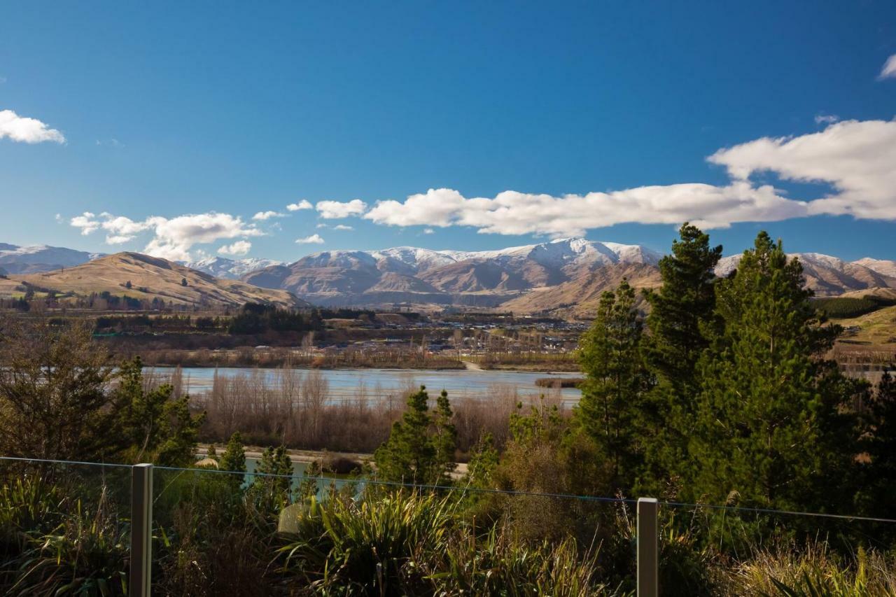 Shotover Ridge Квинстаун Экстерьер фото